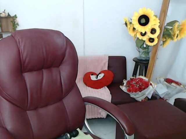 ana-milf live cam on BongaCams