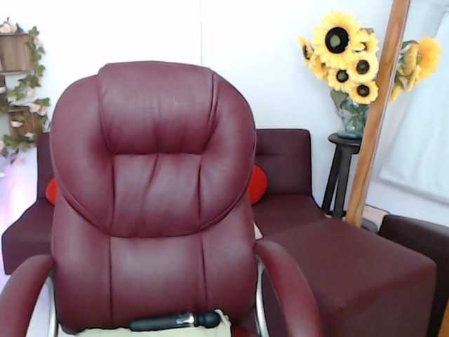 ana-milf live cam on BongaCams