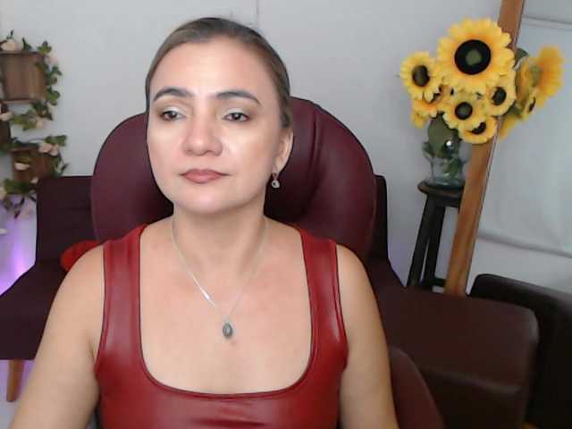 ana-milf live cam on BongaCams