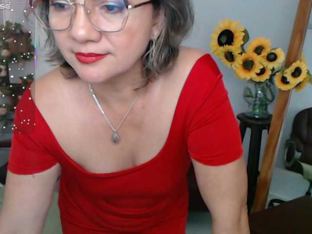 ana-milf live cam on BongaCams