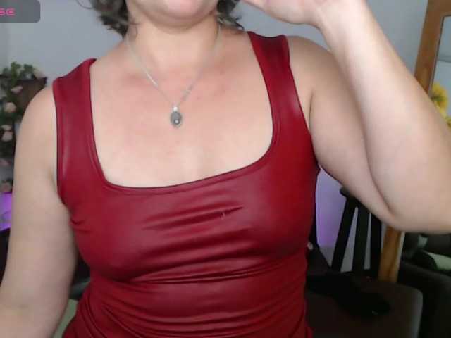 ana-milf, en vivo ahora en BongaCams