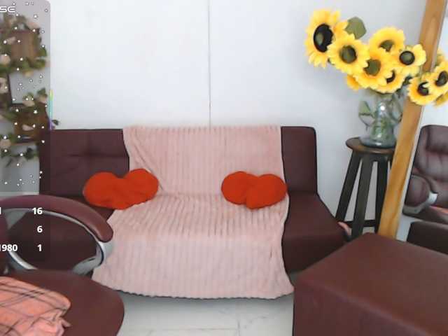 ana-milf live cam on BongaCams