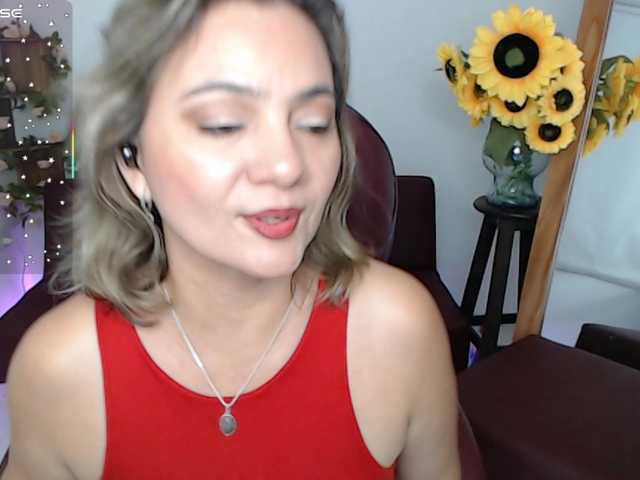 ana-milf live webcam show