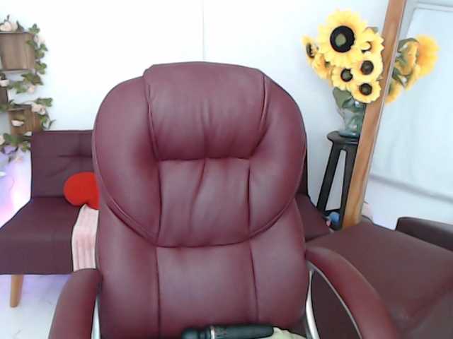 ana-milf live cam on BongaCams