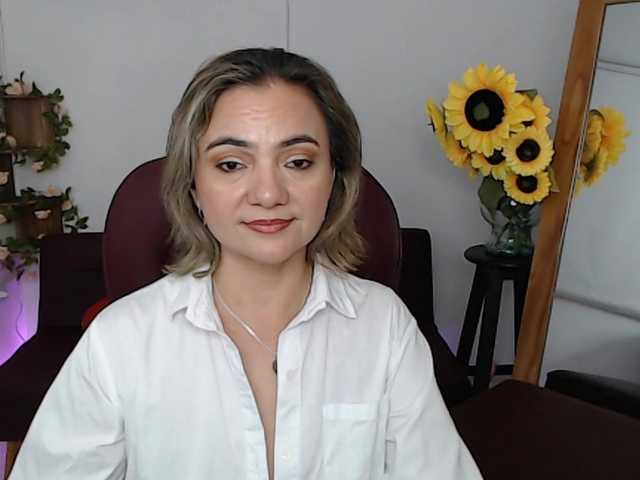 ana-milf live webcam show