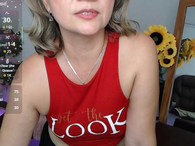 ana-milf live webcam show