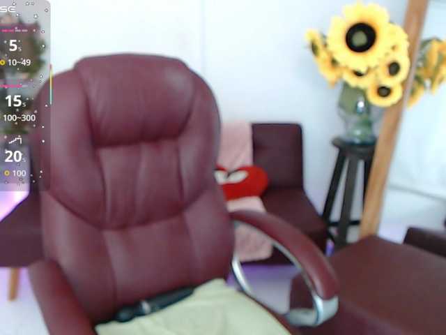 ana-milf live webcam show