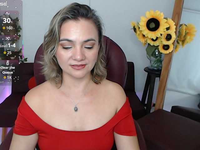 ana-milf live cam on BongaCams