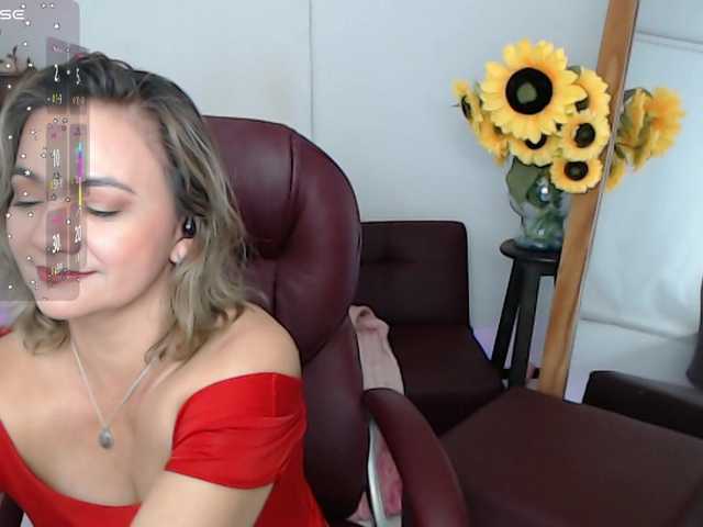 ana-milf live webcam show