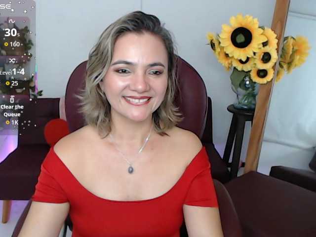 ana-milf live cam on BongaCams