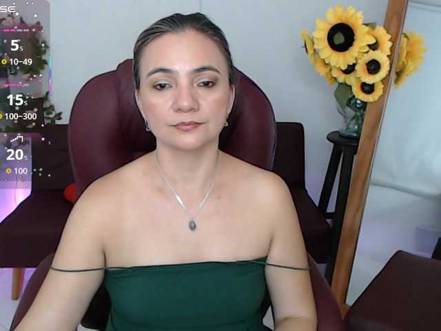 ana-milf live cam on BongaCams