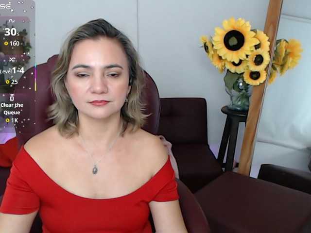 ana-milf live webcam show