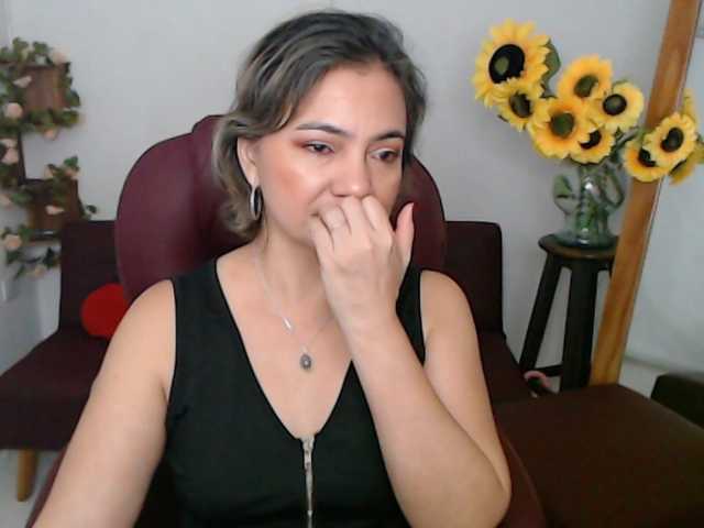 ana-milf, en vivo ahora en BongaCams