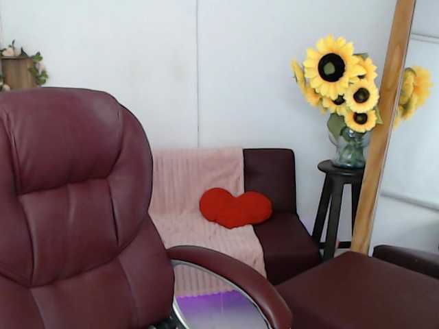 ana-milf live webcam show