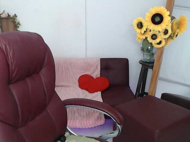 ana-milf live cam on BongaCams