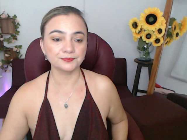 ana-milf live cam on BongaCams