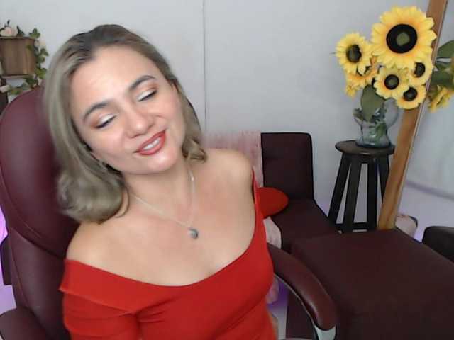 ana-milf live cam on BongaCams
