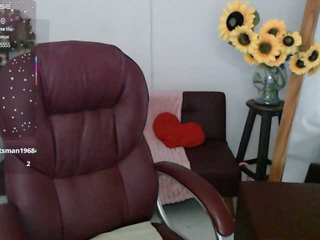 ana-milf live cam on BongaCams