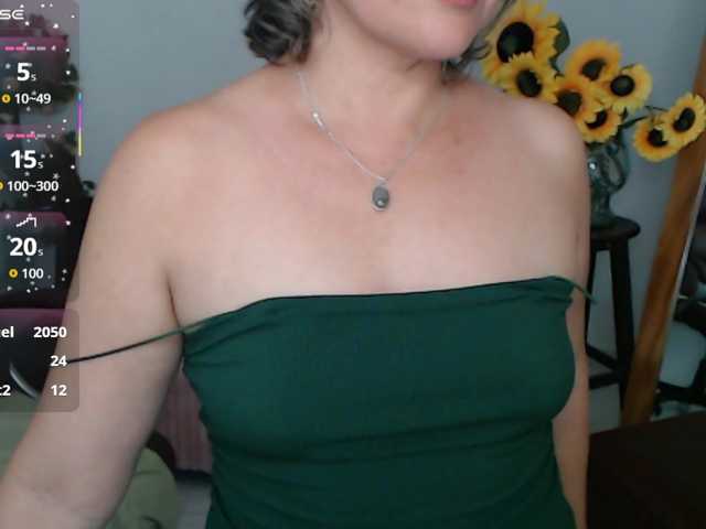 ana-milf live cam on BongaCams