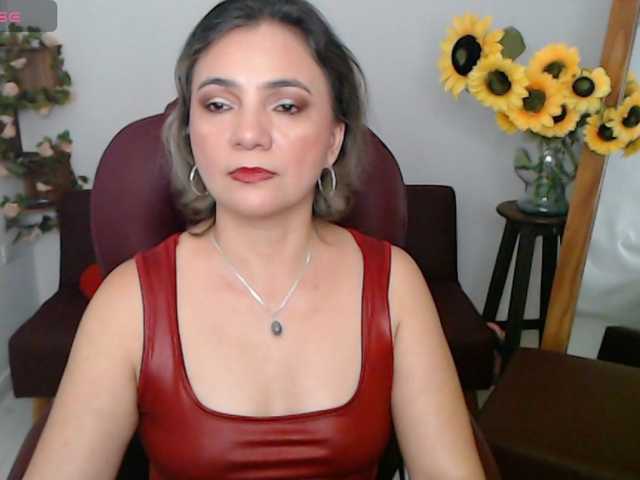ana-milf live cam on BongaCams