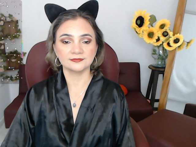ana-milf live cam on BongaCams