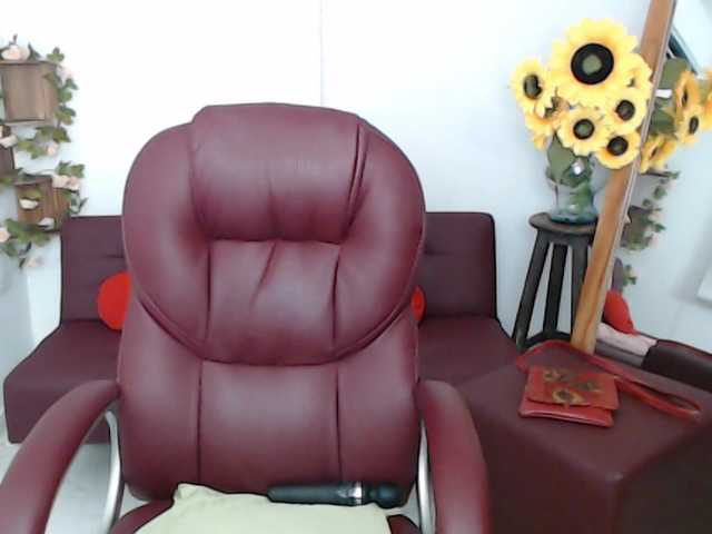 ana-milf live cam on BongaCams