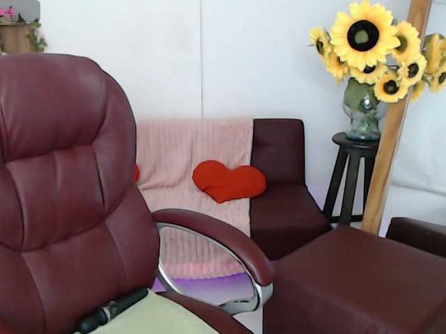 ana-milf live webcam show