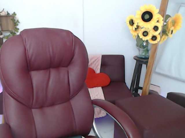 ana-milf live cam on BongaCams