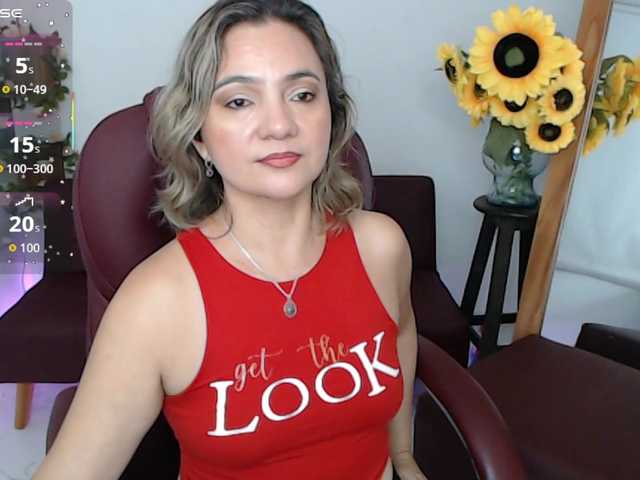 ana-milf live webcam show