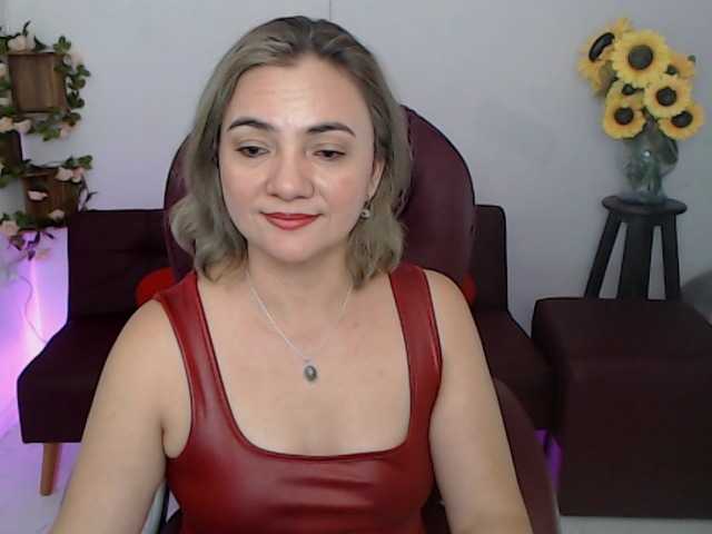 ana-milf webcam