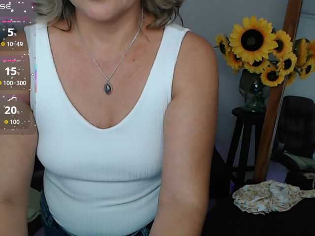 ana-milf live webcam show