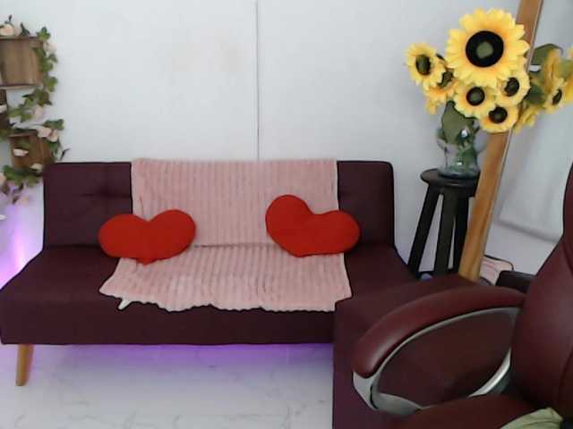 ana-milf live cam on BongaCams