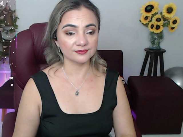 ana-milf's BongaCams show and profile