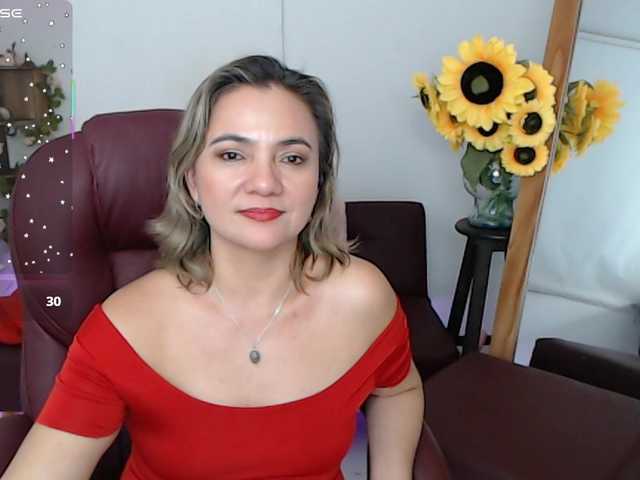 ana-milf live webcam show