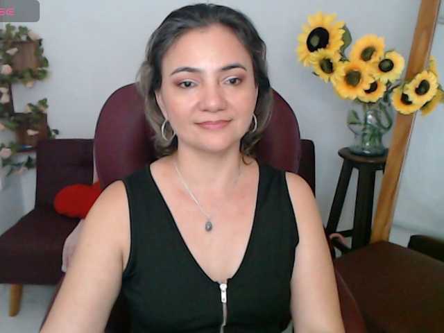 ana-milf live cam on BongaCams