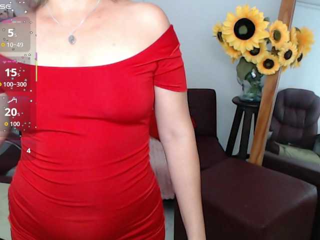 ana-milf live cam on BongaCams