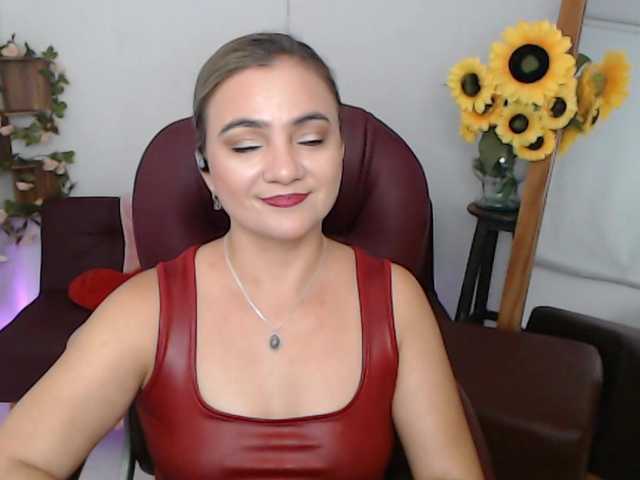 ana-milf live cam on BongaCams