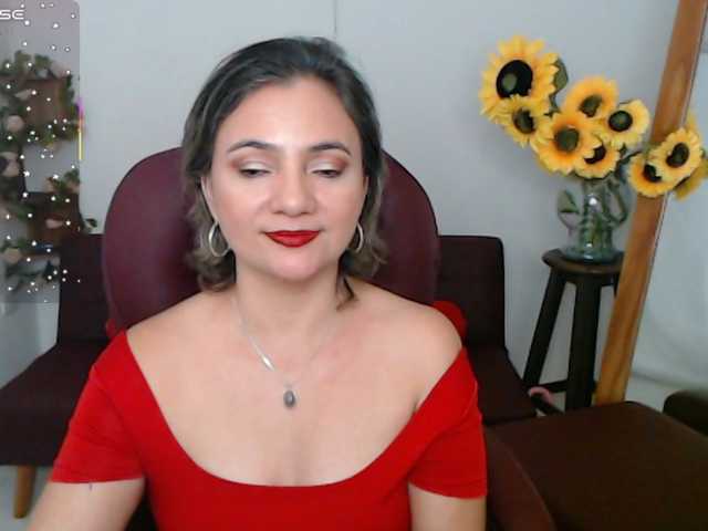 ana-milf live cam on BongaCams