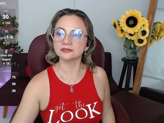 ana-milf live webcam show