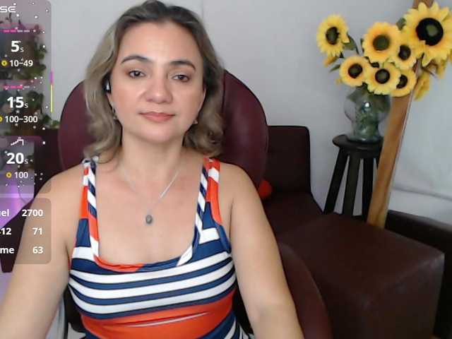 le modèle ana-milf est en webcam porno dans un show sur le site bongacams, il possède les tags suivants: Latino/Hispanic,Blonde,Hairy