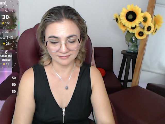 ana-milf live webcam show