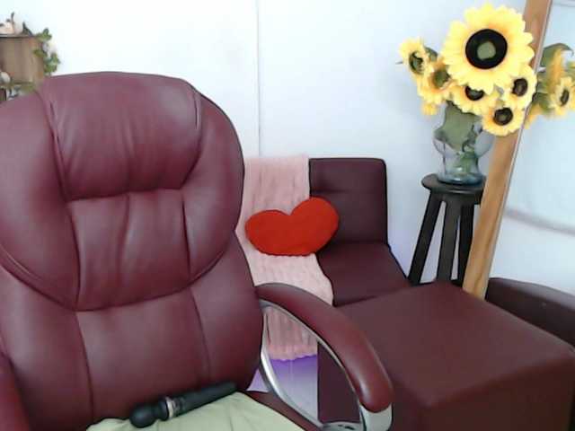 ana-milf live cam on BongaCams