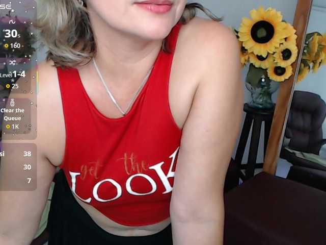 ana-milf live webcam show