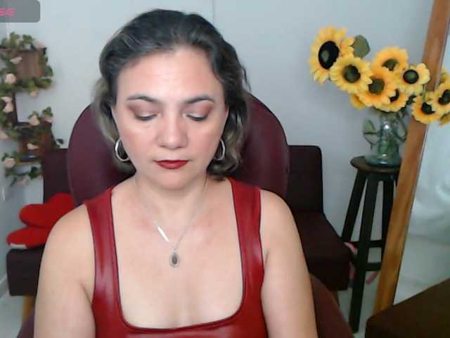 ana-milf live cam on BongaCams