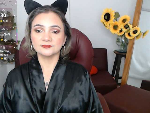 ana-milf live cam on BongaCams