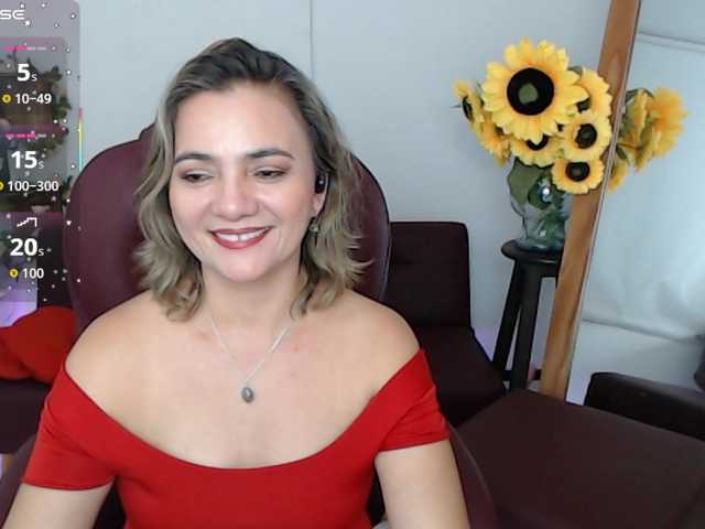 ana-milf live webcam show