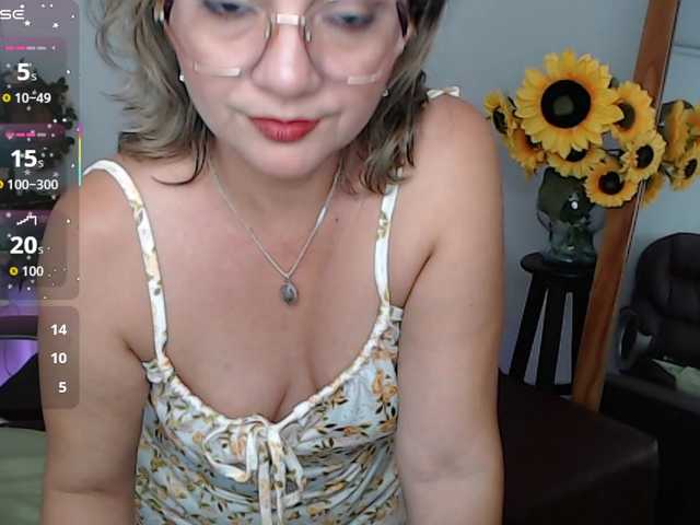 ana-milf live webcam show
