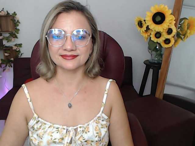ana-milf webcam