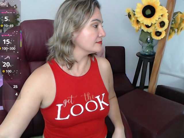ana-milf live webcam show