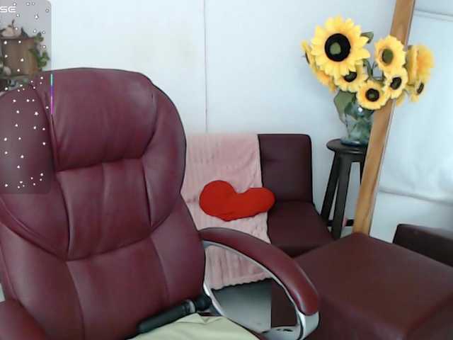 ana-milf live cam on BongaCams